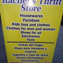 Rachel's Thirft Store - Thrift Shops