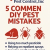 Spectrum Pest Control gallery