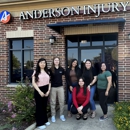 Anderson Injury Lawyers - Attorneys
