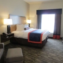 Best Western Plus Ardmore Inn & Suites - Hotels