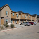Creekside Townhomes - Apartments