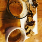 Coffee and Cotton