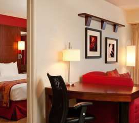 Residence Inn Portsmouth - Portsmouth, NH