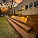 Walker Custom Exteriors - Deck Builders
