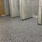 Diedrich Epoxy Flooring