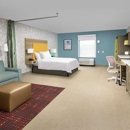 Home2 Suites by Hilton Longmont - Hotels