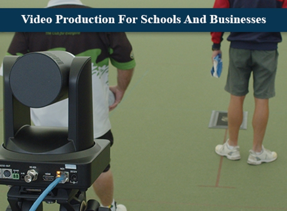 Pure Stream AV - Warrnambool, VIC. Video Production For Schools And Businesses