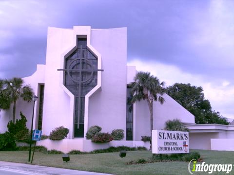 St Mark S Episcopal Church 3395 Burns Rd Palm Beach Gardens Fl
