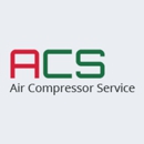 A C S Air Compressors Svc - Construction & Building Equipment
