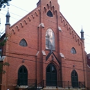 St Patrick's Catholic Church - Historical Places