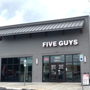 Five Guys - American Restaurants