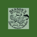 Benson's Eating & Drinking Emporium - Restaurants