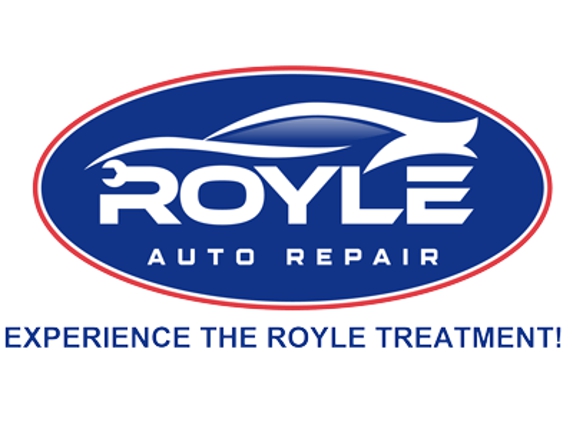 Royle Auto Repair - Cranston, RI