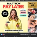 Color & EyeBrows - Hair Removal