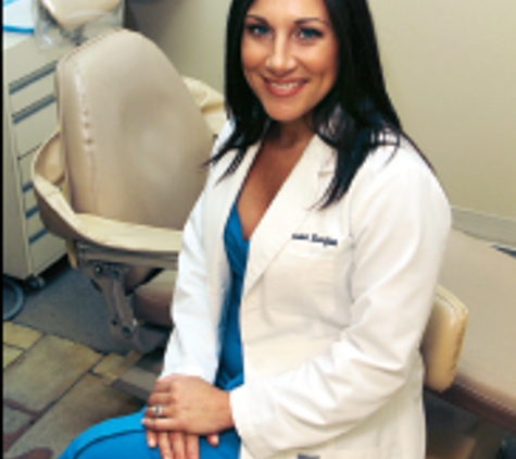 Jessica M. Bonifate, DDS - Bronxville, NY