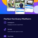 Smart Swing AI - Tennis Equipment & Supplies