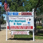 Wine Country Pet Boutique & Spa