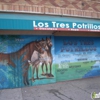 Los Tres Potrillos gallery
