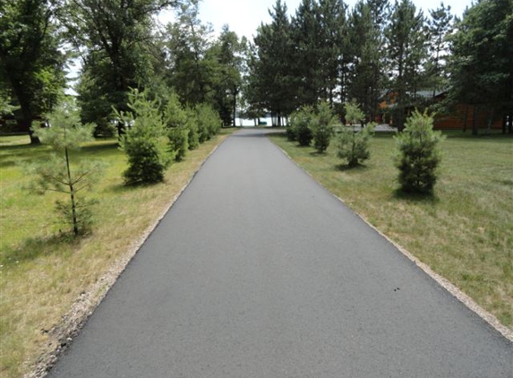 American Asphalt of Wisconsin - Stevens Point, WI