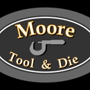 Moore Tool & Die - Tools