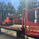Advanced Tow Service - Towing