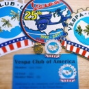 Vespa Club of America - Clubs