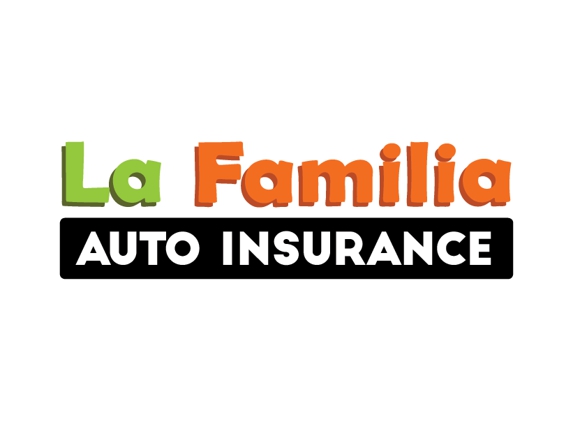 LA FAMILIA AUTO INSURANCE - Dallas, TX