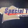 Special T's and Sports gallery