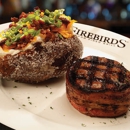 Firebirds Wood Fired Grill - Caterers