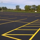 Total Maintenance Systems of Canton, Inc - Parking Lot Maintenance & Marking