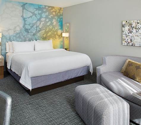 Courtyard by Marriott - Sacramento, CA