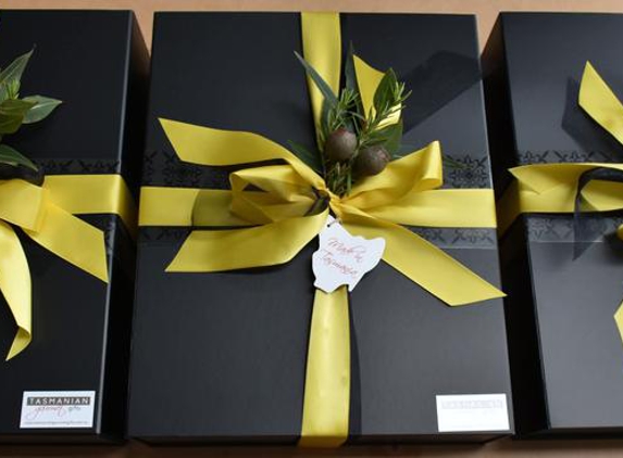 Tasmanian Gourmet Gifts - South Hobart, TAS
