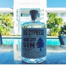 Big Cypress Distillery - Bars