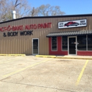Fact O Bake - Automobile Body Repairing & Painting