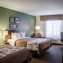 Sleep Inn & Suites near Liberty Place I-65 - Motels