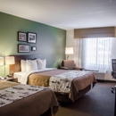 Sleep Inn & Suites Evergreen I-65 - Motels