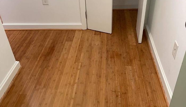 Friends & Family Flooring