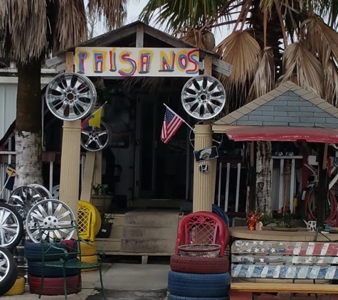 Paisanos New and Used Tires - Jacksonville, FL