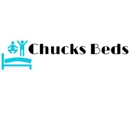 Chuck's Beds - Bedding