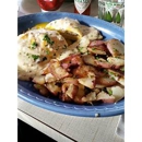 The Breadboard Restaurant