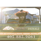 Denali Roofing and Construction
