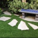 Earth Design Synthetic Turf - Artificial Grass
