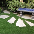 Earth Design Synthetic Turf