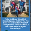 Dryer Vent Superheroes of West Omaha gallery