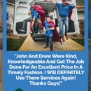 Dryer Vent Superheroes of West Omaha - Air Duct Cleaning