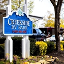 Creekside RV Park - Campgrounds & Recreational Vehicle Parks