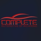 Complete Automotive of Richmond