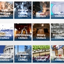 Cold Shot Chillers - Automation Systems & Equipment