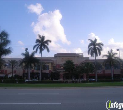 Francesca's - Fort Lauderdale, FL