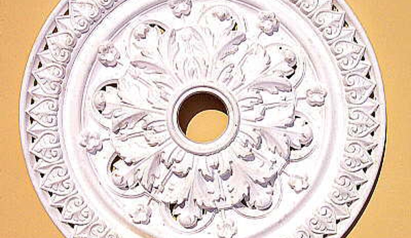 Plaster Designs